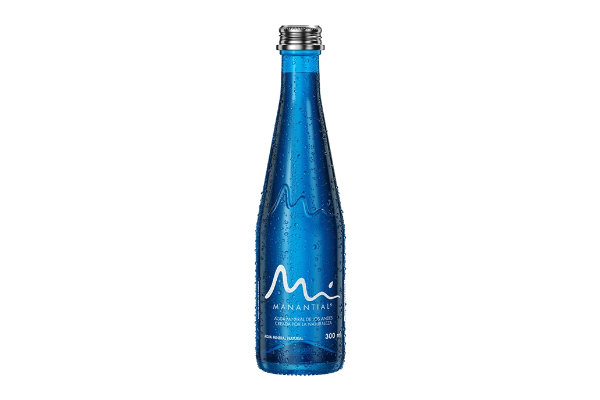 Agua Manantial