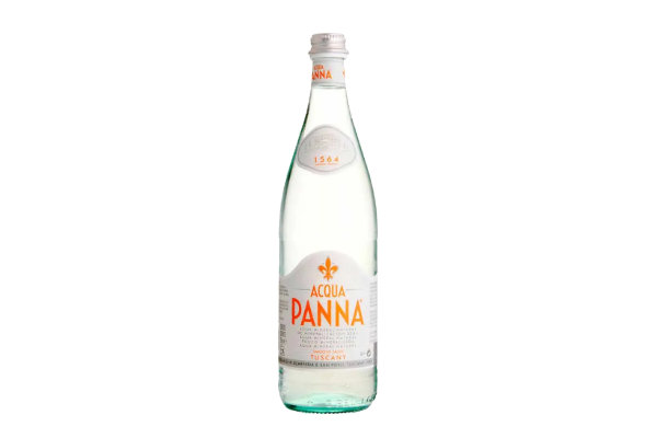 Agua Panna