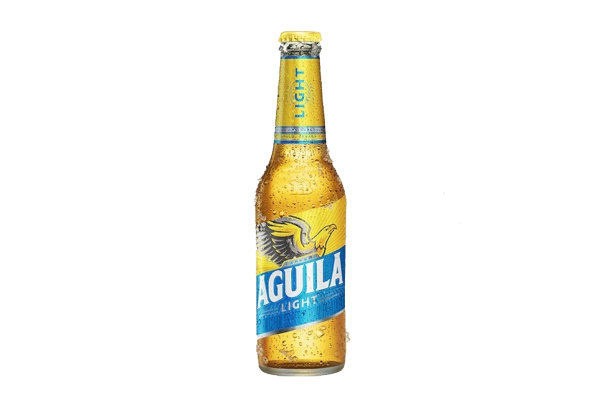 Águila Light