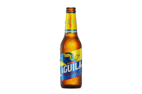 Águila Original
