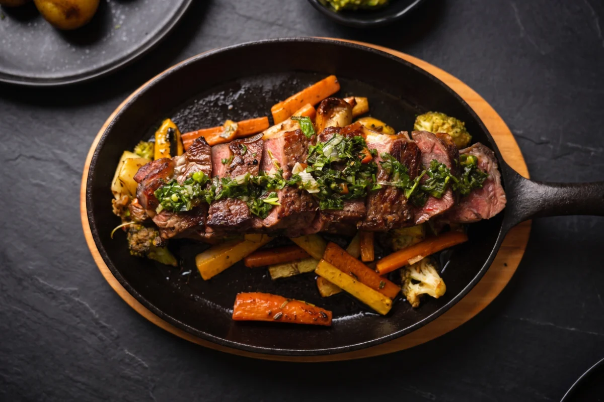Bife Argentino
