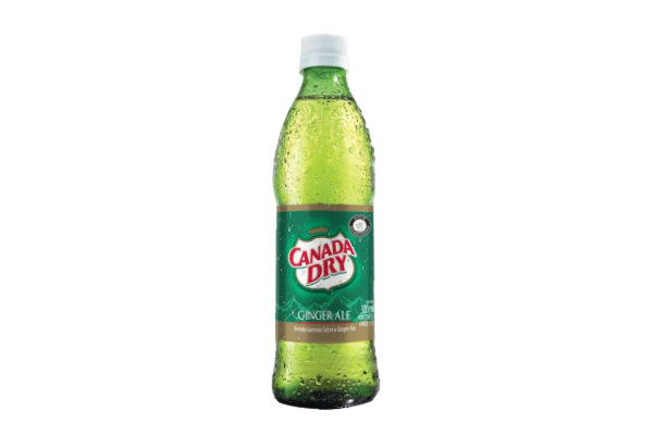 Canada Dry