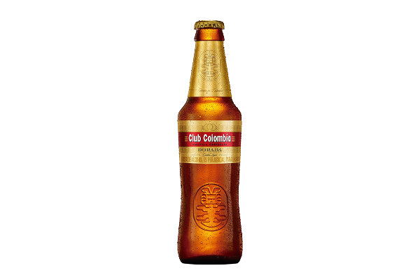 Club Colombia Dorada