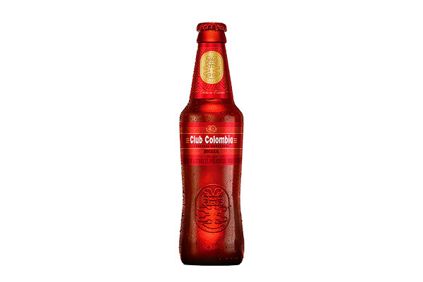 Club Colombia Roja