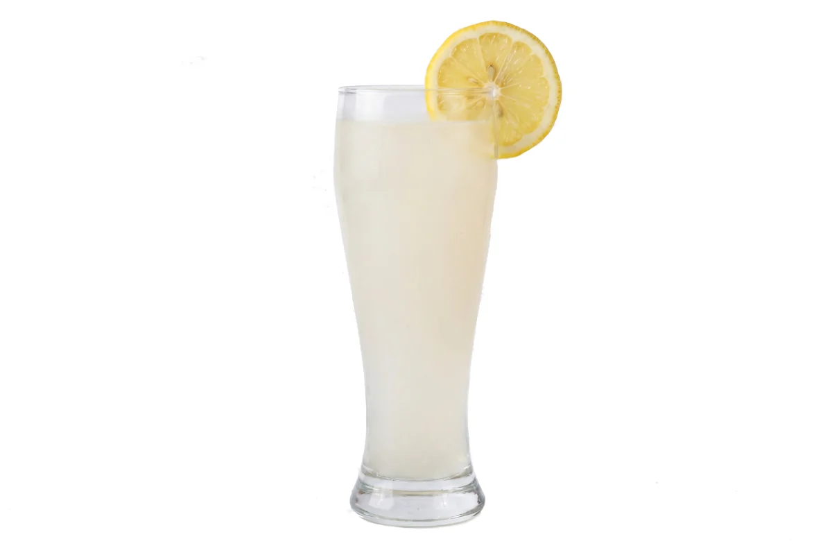 Limonada de Coco