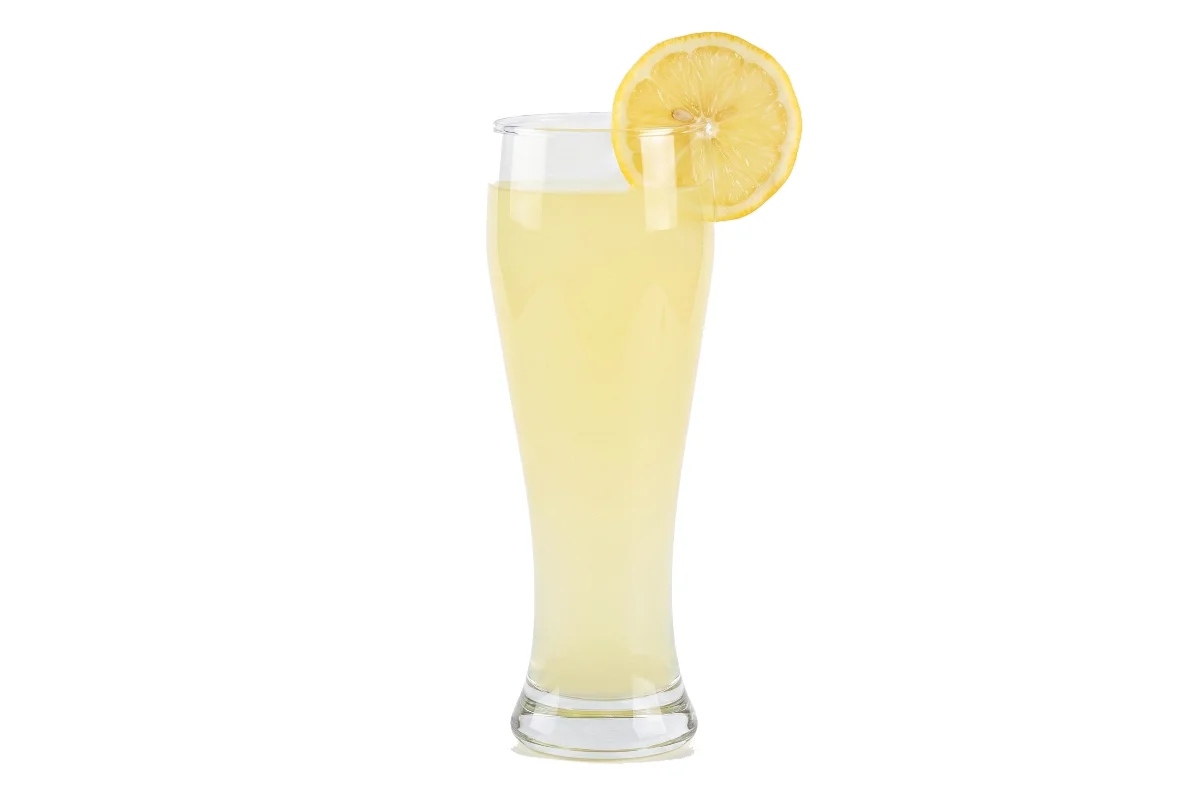 Limonada Natural