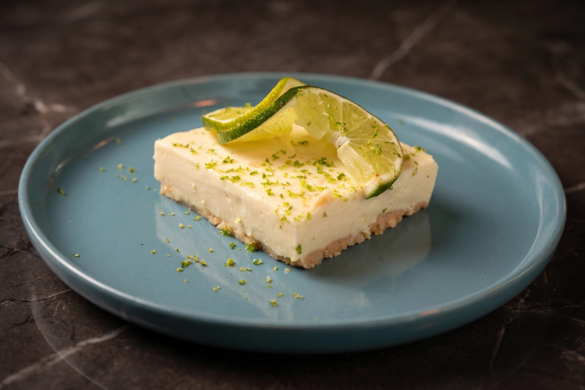 Pie de Limón