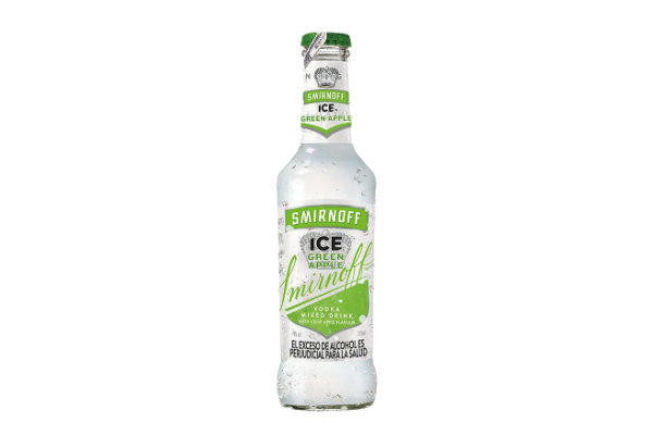 Smirnoff