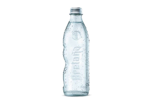 Soda Bretaña