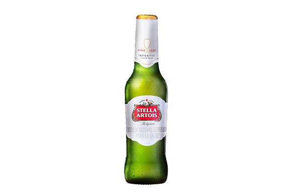 Stella Artois