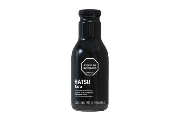 Té Hatsu